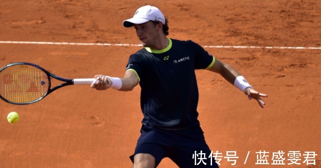 奥佩尔卡|24-22创纪录!ATP巡回赛最长的抢七,两位美国大炮联手刷新纪录!