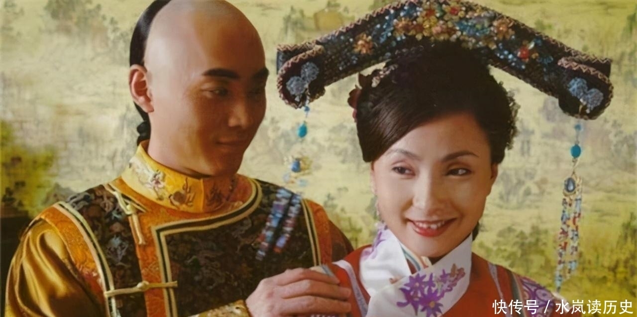 守寡|慈禧不满30岁就守寡,后半生怎么度过的?