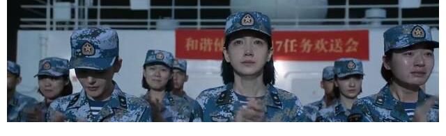 《和平之舟》感动收官“生命之舟”再度启航