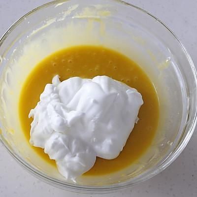 #安佳万圣烘焙奇妙夜# 棉花蛋糕