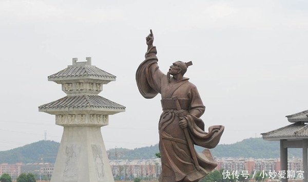 永无|此人被刘备下狱问罪，若非诸葛亮主政，永无出头之日