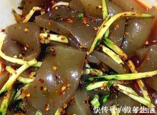 魔芋豆腐|它是“减脂高手”,吃不胖又润肤,排毒减肚腩,体重降到2位数