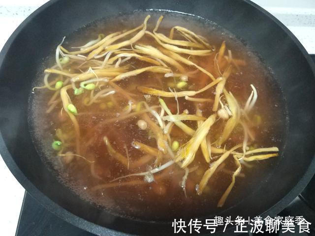 鲜味美|滑肉汤这样做,汤鲜味美,肉质Q弹爽滑不掉粉,老少皆宜非常好喝