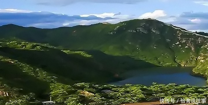 圆形|大山深处的偏僻乡村,几座圆形高炉,揭开辽人冶铁工艺发达的秘密