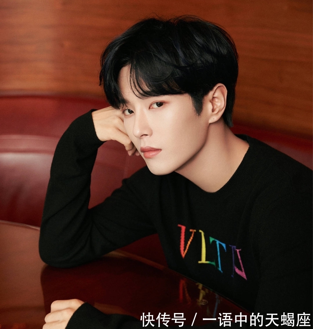 聊天|李汶翰利路修聊天，李汶翰自稱是solo，UNIQ真的解散了？