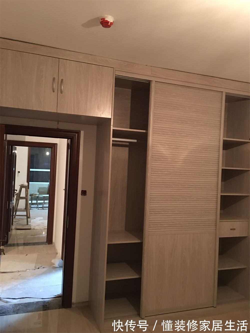 抽屉|家里衣柜“六不装”:相信我,这6处设计,用过的人大多不太满意