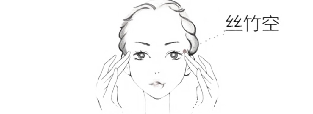 面部皮肤|中医教你脸部刮痧,4个穴位,刮出嫩白好肤色!