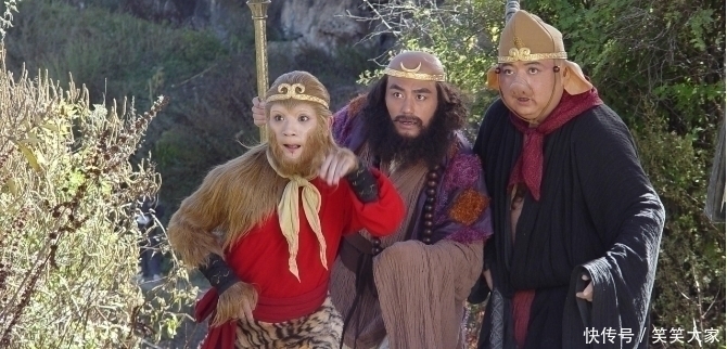 妖精#西天取经路上,最厉害的妖怪是谁?吴承恩:你们根本没看懂西游记