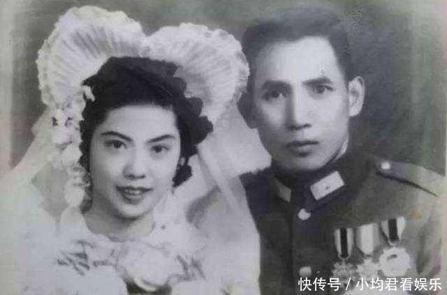 被称“怒江之花”的黄维夫人,苦等丈夫27年,团圆后她却跳了河- 今日热点