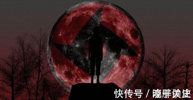 宇智波止水|盘点万花筒写轮眼的开眼过程,佐助含泪开眼,六道仙人直接跳级