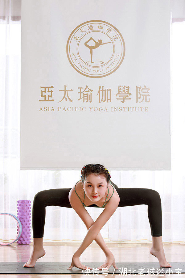 陈意涵|考瑜伽老师需要多少钱