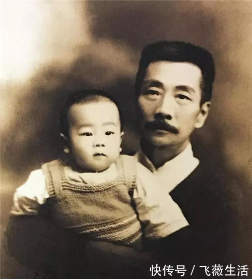 身高#鲁迅身高究竟是多少?说出来你可能怀疑,但当年的黑白照不会说谎