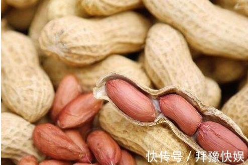 好处|空腹吃几粒花生米，用不了多久，3种好处“主动”找上门