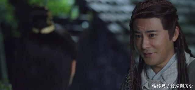 杨逍和范遥谁的功夫厉害?书中其实早有暗示,孰强孰弱一目了然