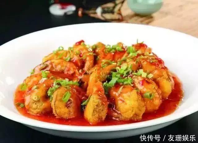 几道色香味俱全的家常菜,营养美味,适合家庭日常生活做来吃