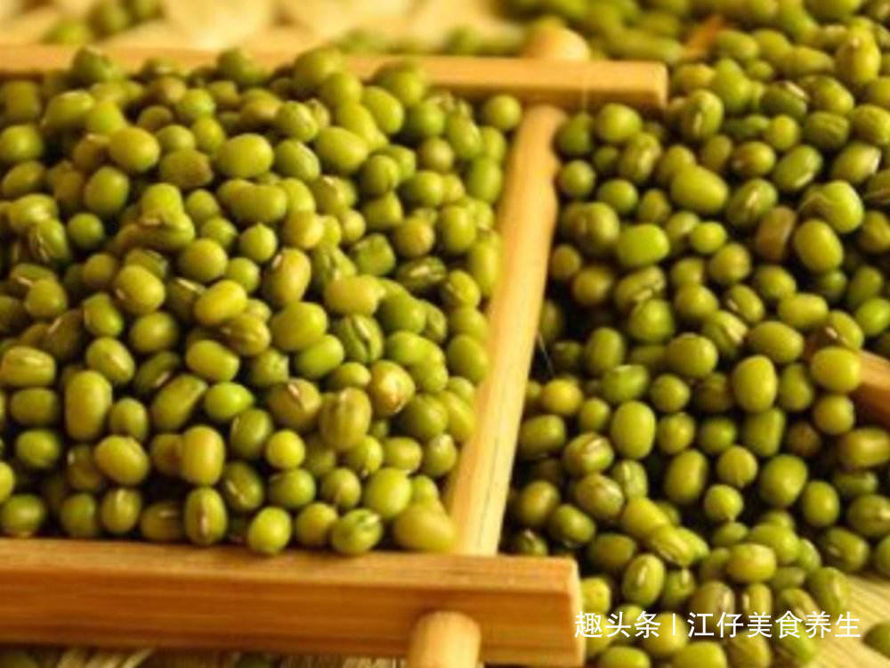 氮质血症|绿豆好吃,但却不能乱吃,吃绿豆有1大禁忌,还有人傻傻不清楚