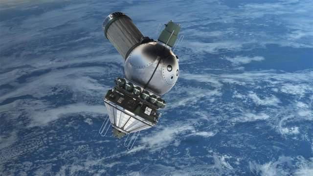 盘点那些载人上过太空的飞船,神舟载人6次,NASA爆炸2次