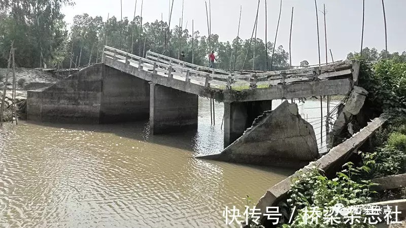 工程|海外桥讯:打破谬误!英美团队破解桥梁横向振动谜团