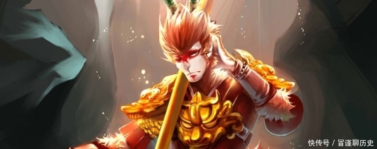 六耳|孙悟空的金箍棒,为何六耳猕猴手中也有一个,究竟是何人打造