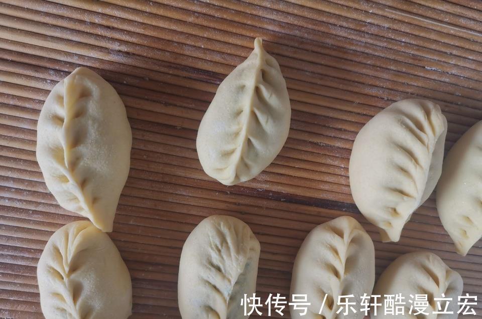 馅料|三餐就要多吃素,这样做一锅比大鱼大肉受欢迎,补锌促生长真好吃