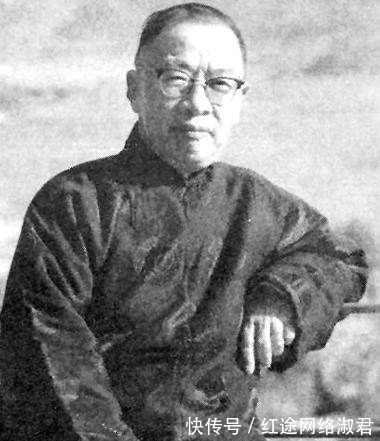 王国维@这才是民国“十大国学大师”,鲁迅、胡适都排不进去