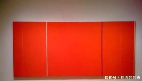 老人随意画的画卖七亿,网友:不就是一根线吗!学者:你画个试试