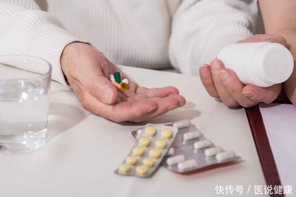 肝病|肝不好,身体4个部位变化很“明显”,占2个以上,该养护肝脏了