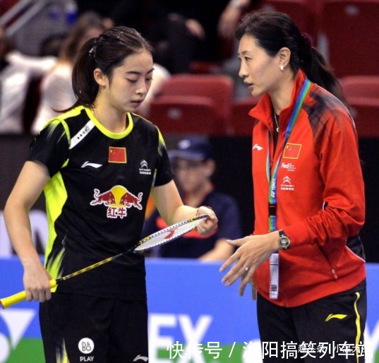 林丹|羽坛女神王适娴:17岁与谌龙私定终身,相爱10年甘愿为他退役生子