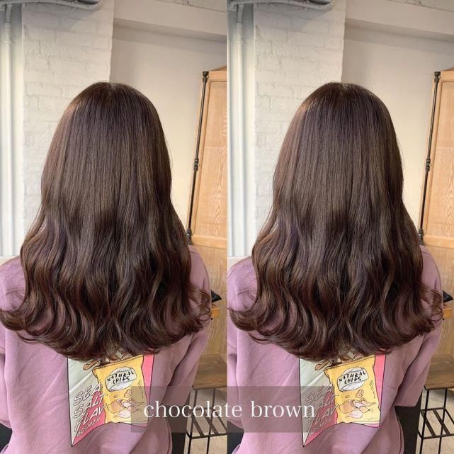 发量|今春女发别乱剪,有这10几款就够了,短中长都很美