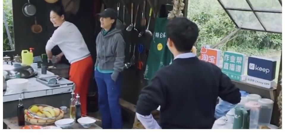 黃磊|黃磊揚言要打死梁靖康,奪走張子楓熒屏初吻,彭昱暢立馬告狀