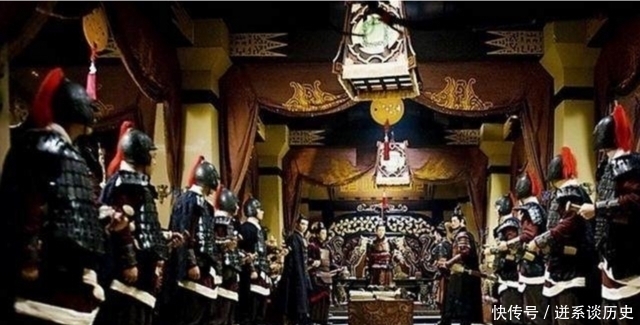 应验|出现在中国历史上的4大神秘预言，一一应验，连专家都无法解释！