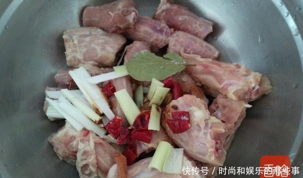 下酒|最下酒的菜不是花生米,而是它,香辣鲜香又解馋不学可惜了