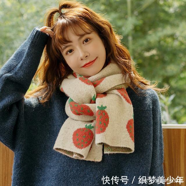 气质|今冬别穿一身黑了!小个子这样穿才气质高级