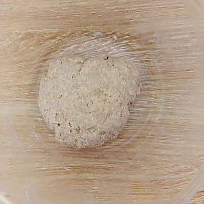 全麦蜜薯芋泥吐司