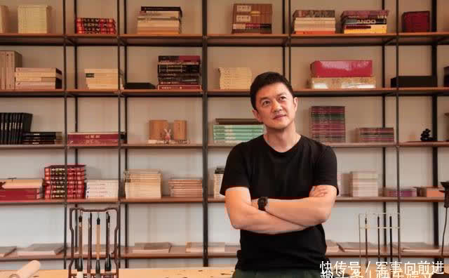 李亚鹏启动地产新项目?喊话观众:我不是为了赚钱!杨坤再次力挺