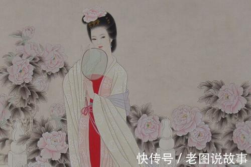 杨贵妃@杨贵妃真实死因终于揭开,史学家死法过于凄惨,史书都不敢记载