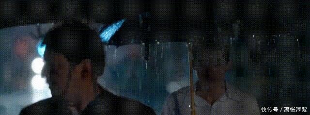 浅谈|雪崩的时候,没有一片雪花是无辜的。浅谈《风平浪静》