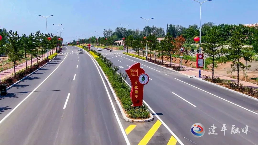 城市|生态宜居地，活力幸福城