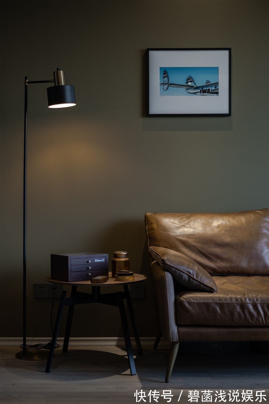 业主|七旬老夫妻的老房改造,观念前卫让人称赞,和儿子的想法不谋而合