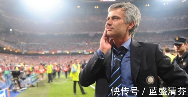 因扎吉|OB侃球小因扎吉谈穆帅！并谈论罗马对国米比赛！他们很欣赏穆帅！