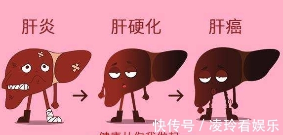 海带|肝不好的人,多吃几类蔬菜,肝癌躲着走,有效避免肝硬化、肝炎!