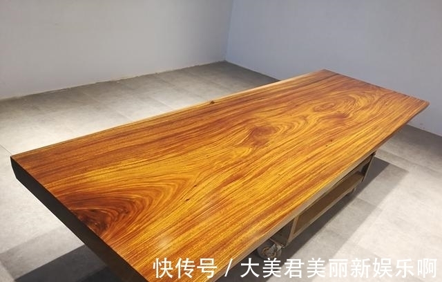 非洲|带大家认识“灌了钢筋和水泥”的千斤实木大板,你还会上当吗?