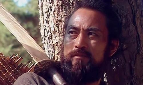 秦明@梁山四大高手单挑王庆四大猛将,哪边可以胜出呢结局出人意料!