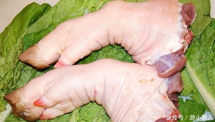 鸡鸭鱼肉|天冷了,遇到此肉别手软,比鸡鸭鱼肉强,冬天炖一锅,鲜美又营养