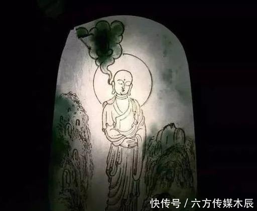 翡翠|翡翠意蕴,历久弥新