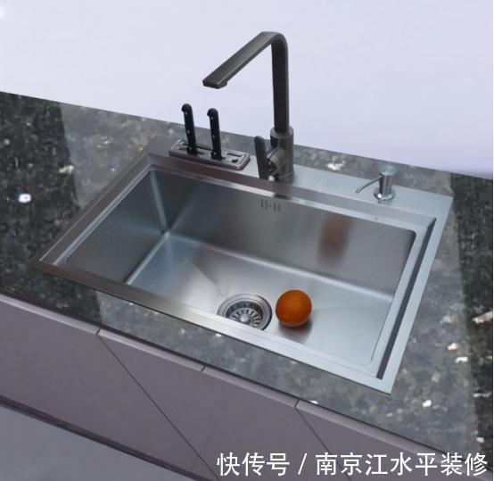 橱柜|新房装修入住后才知道的真相,不实用的设计,会让你生活麻烦不断