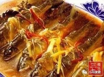蚵仔|台湾十大名菜