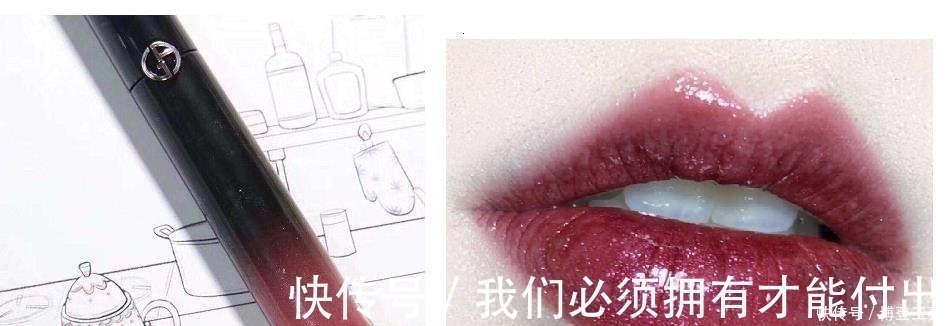 肌肤之钥 史上最全口红盘点,32个品牌的成名色!最美是香奈儿154!