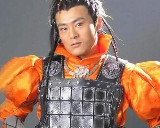 |不同版本“李元霸”，前4位都是来搞笑的，只有他才是真正的经典