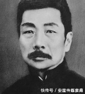 郭沫若@郭沫若骂鲁迅4个字,鲁迅也回了4个字,人品高下立判!